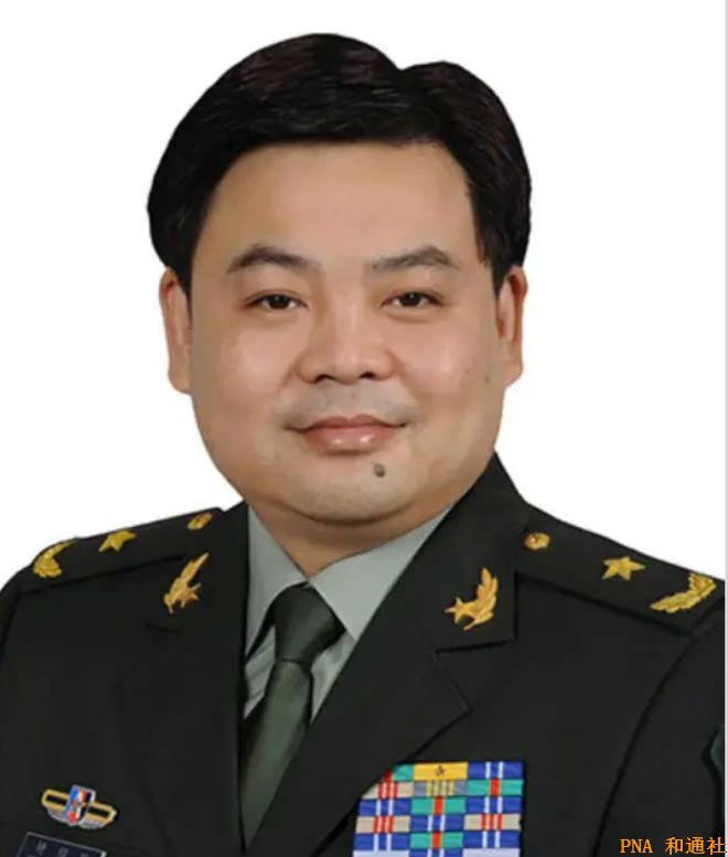 和通社独家消息：钟绍军已赴任国防大学政委