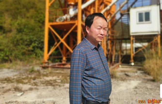 贵州惠水农民企业家被判“非法占用农用地罪”，法院：其积极复绿补植，依法从轻处理